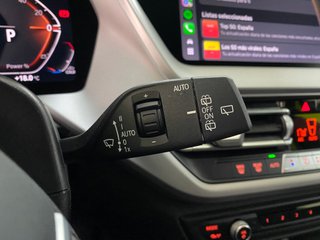 BMW Serie 1 118D 2.0D 150CV Auto Espectacular!!!!!