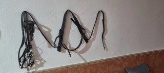 Sevende cabezas y aéreos como nuevo puede llamar