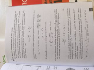 Lote indispensable para la EBAU de Ciencias