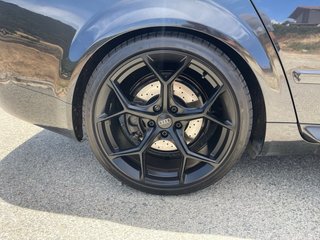 Audi S4 2003