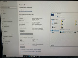 HP Elite i7-3770 4GB RAM 256GB SSD Win 10 Pro