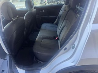 Kia Sportage 2.0 CRDI VGT Emotion 4x4