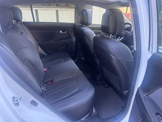 Kia Sportage 2.0 CRDI VGT Emotion 4x4
