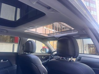 Kia Sportage 2.0 CRDI VGT Emotion 4x4
