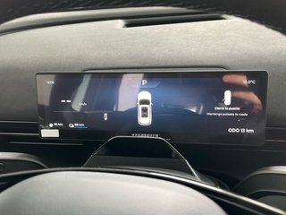 Omoda 7 SHS-P Premium FWD 1.5 TGDI 205kW (279CV)