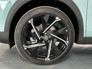 Omoda 7 SHS-P Premium FWD 1.5 TGDI 205kW (279CV)