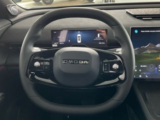 Omoda 7 SHS-P Premium FWD 1.5 TGDI 205kW (279CV)