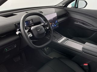 Omoda 7 SHS-P Premium FWD 1.5 TGDI 205kW (279CV)