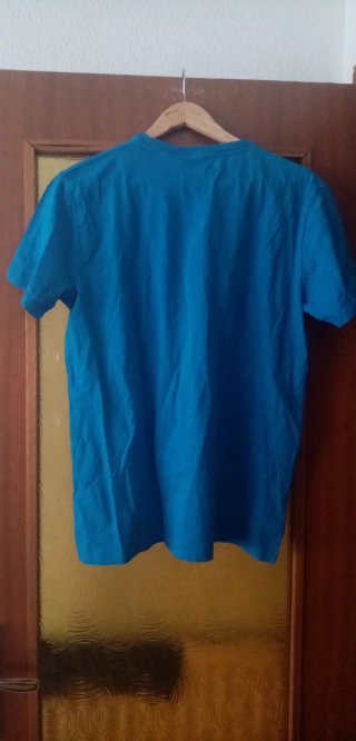 Camiseta Kukuxumusu The Drinking Dead