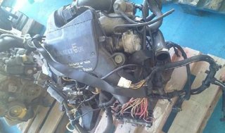 Renault f9q736 motor completo megane i otolp560934