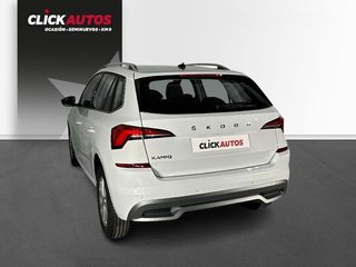 Skoda Kamiq 1.0 TSI 95CV Ambition