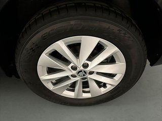 Skoda Kamiq 1.0 TSI 95CV Ambition