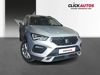 Seat Ateca 1.5 TSI 150CV Style EVO Edition DSG