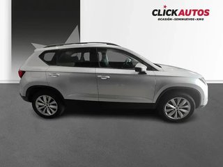Seat Ateca 1.5 TSI 150CV Style EVO Edition DSG