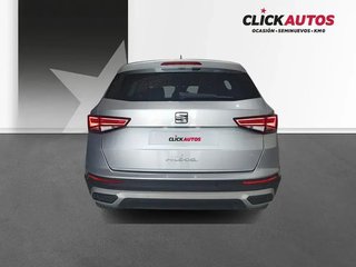 Seat Ateca 1.5 TSI 150CV Style EVO Edition DSG