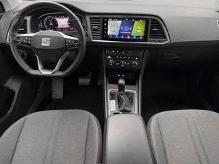 Seat Ateca 1.5 TSI 150CV Style EVO Edition DSG