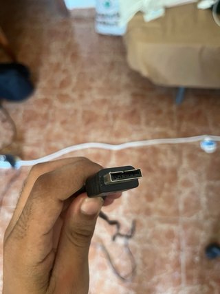 Consola PS2 Fat Negra + Mando+Juego y memory card