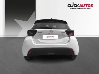 Mazda 2 1.5 e-Skyactiv 116CV Centre Line Hybrid auto