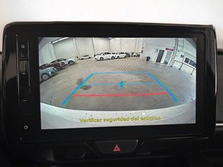 Mazda 2 1.5 e-Skyactiv 116CV Centre Line Hybrid auto