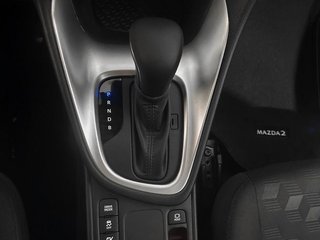 Mazda 2 1.5 e-Skyactiv 116CV Centre Line Hybrid auto