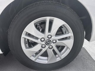 Mazda 2 1.5 e-Skyactiv 116CV Centre Line Hybrid auto