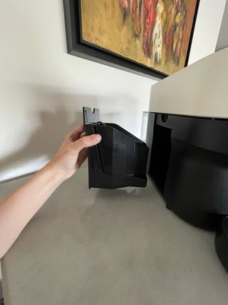Cafetera Nespresso Vertuo