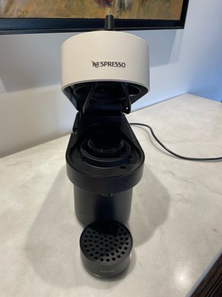 Cafetera Nespresso Vertuo