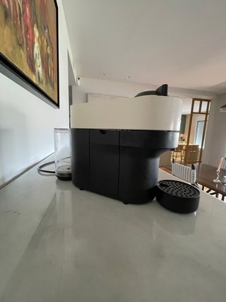 Cafetera Nespresso Vertuo