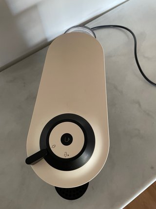 Cafetera Nespresso Vertuo
