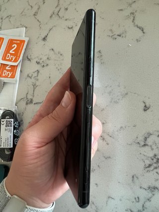 Sony Xperia 5 Negro
