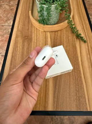 AirPods 1 Originales Apple Blancos