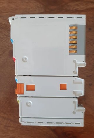 Módulos BECKHOFF BC9050