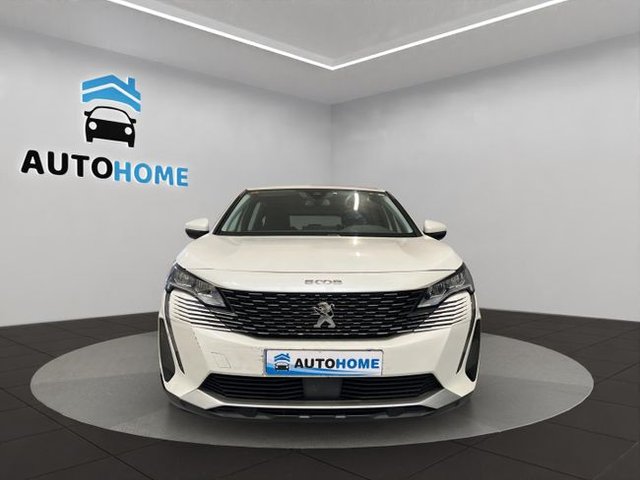 Peugeot 5008 1.2 PureTech 96KW S&S Active Pack EAT8 (2021)