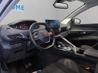 Peugeot 5008 1.2 PureTech 96KW S&S Active Pack EAT8 (2021)