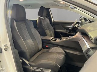 Peugeot 5008 1.2 PureTech 96KW S&S Active Pack EAT8 (2021)