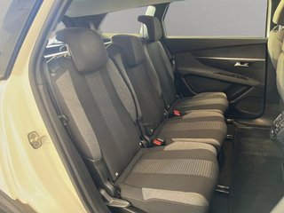 Peugeot 5008 1.2 PureTech 96KW S&S Active Pack EAT8 (2021)