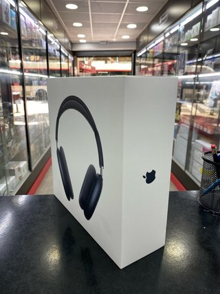 AirPods Max 2 Medianoche