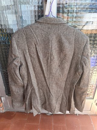 Chaqueta americana El Corte Inglés