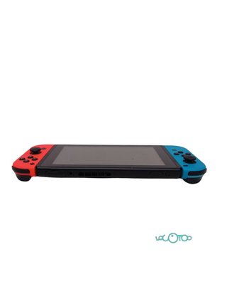 Consola Portátil Nintendo Switch