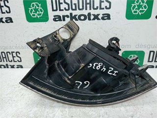 Piloto Trasero Izquierdo Seat Ibiza 1.4 Cool