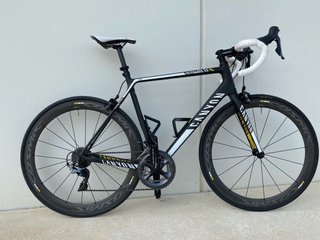 Canyon Ultimate CF SL Carbono