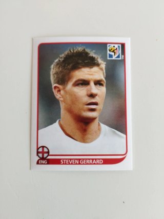Inglaterra Mundial 2010
