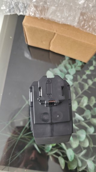 Batería recargable Hilti