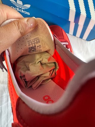 Adidas SL 72 Talla 39 Nuevas