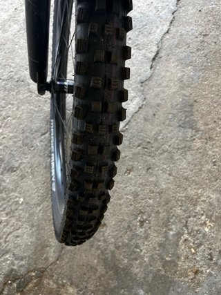 Giant Reign 1 advanced Talla L.