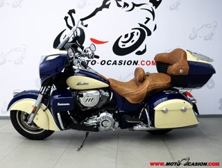 INDIAN ROADMASTER