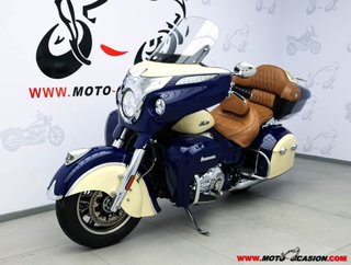 INDIAN ROADMASTER