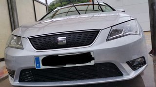 SEAT Leon 2016