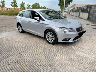 SEAT Leon 2016