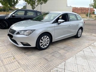 SEAT Leon 2016